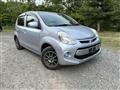 2014 Toyota Passo