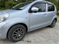 2014 Toyota Passo
