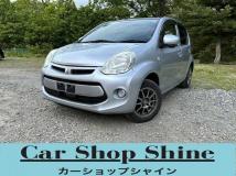 2014 Toyota Passo