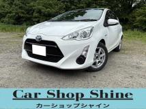 2015 Toyota AQUA