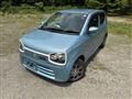 2015 Suzuki Alto