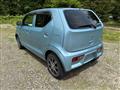 2015 Suzuki Alto