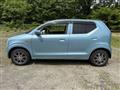 2015 Suzuki Alto
