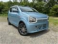 2015 Suzuki Alto