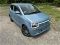 2015 Suzuki Alto