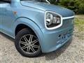 2015 Suzuki Alto