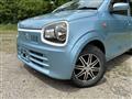 2015 Suzuki Alto