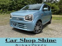 2015 Suzuki Alto