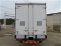 2015 Mitsubishi Canter