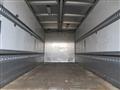 2015 Mitsubishi Canter