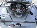 2011 Maserati Granturismo