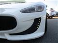 2011 Maserati Granturismo