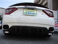 2011 Maserati Granturismo