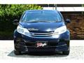 2012 Nissan Note