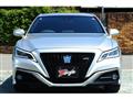 2018 Toyota Crown