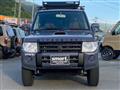 2008 Mitsubishi Pajero Mini
