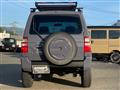 2008 Mitsubishi Pajero Mini