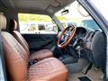 2008 Mitsubishi Pajero Mini