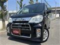 2012 Daihatsu Tant Exe