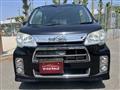 2012 Daihatsu Tant Exe