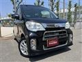 2012 Daihatsu Tant Exe