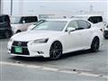 2012 Lexus GS