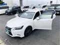 2012 Lexus GS