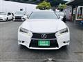2012 Lexus GS