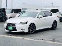 2012 Lexus GS