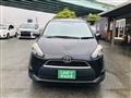2017 Toyota Sienta