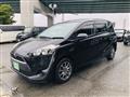 2017 Toyota Sienta