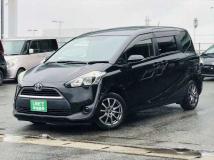 2017 Toyota Sienta