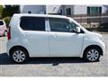 2015 Suzuki Wagon R