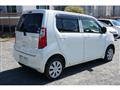 2015 Suzuki Wagon R