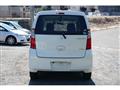 2015 Suzuki Wagon R