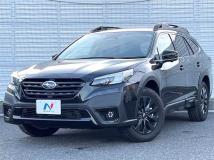 2025 Subaru Subaru Others