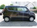 2012 Suzuki MR Wagon