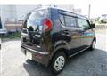 2012 Suzuki MR Wagon