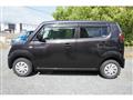 2012 Suzuki MR Wagon
