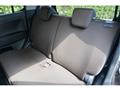 2012 Suzuki MR Wagon