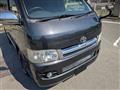 2007 Toyota Regiusace Van
