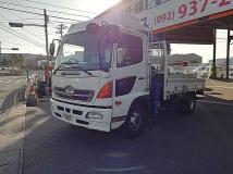 2011 Hino Hino Others