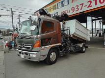 2005 Hino Hino Others