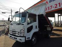 2017 Isuzu Isuzu Others
