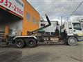 1996 Isuzu Isuzu Others