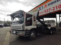 1996 Isuzu Isuzu Others