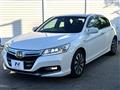2014 Honda Accord Hybrid