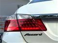 2014 Honda Accord Hybrid