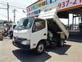 2017 Hino Dutro
