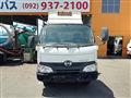 2017 Hino Dutro